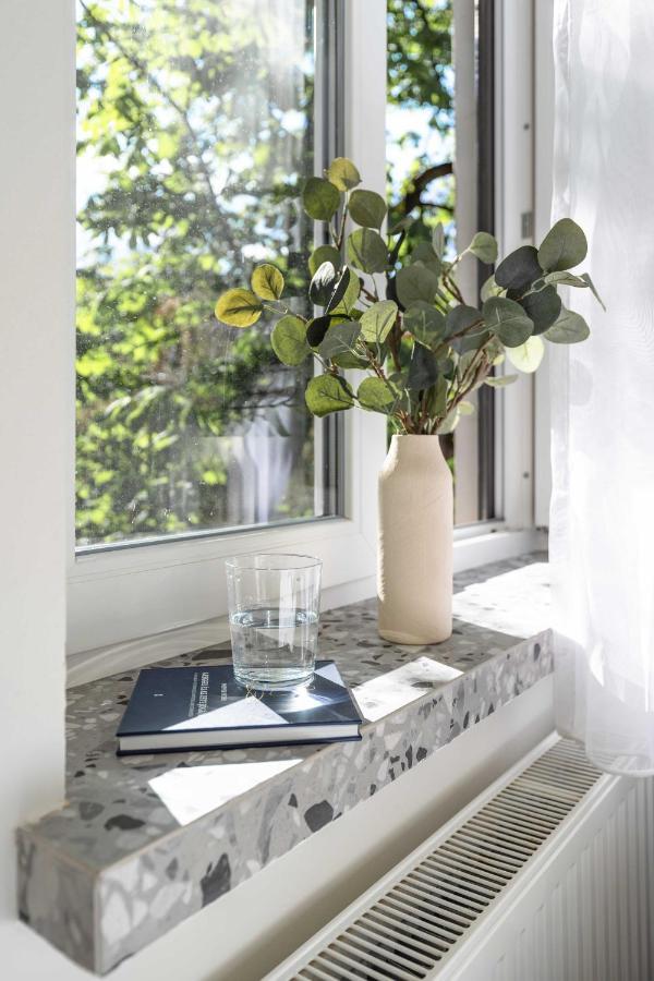Appartement Modern French Balkony *